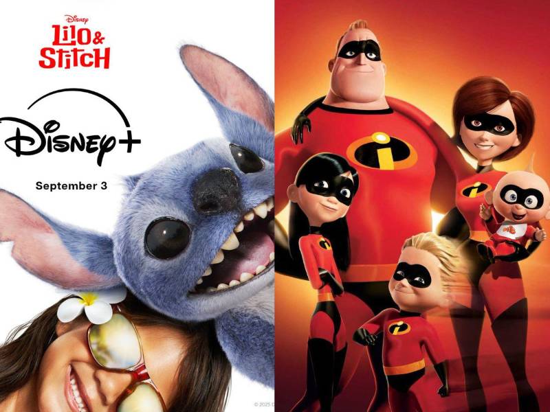 Se trata de una estrategia clara: apostar por franquicias consolidadas que ya cuentan con una base de fans global, combinando nostalgia con nuevas historias para atraer tanto a audiencias jóvenes como a adultos.