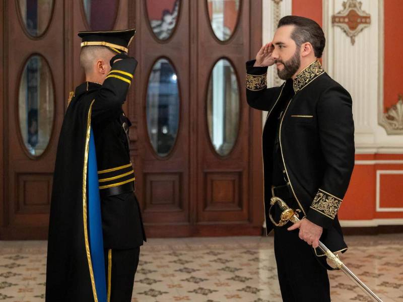 La orden de Nayib Bukele fue alabada por la mayoría de hondureños, incluyendo políticos de Libre.