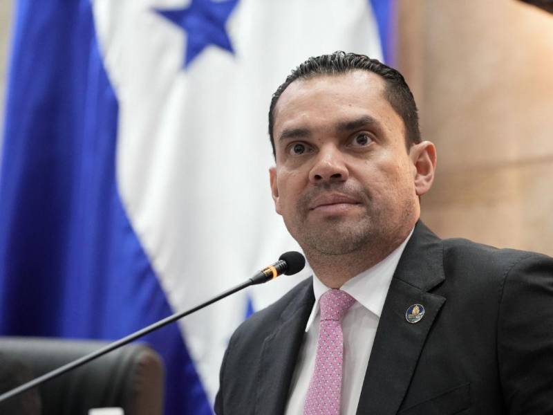 El presidente del Congreso, Tomás Zambrano, expresó que no están reformas no son partidarias, sino para el beneficio del pueblo hondureño.