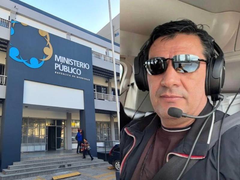Ante la justicia de Estados Unidos, Ardón aseguró que cometió asesinato, lavado de activos y uso de armas automáticas para cometer delitos.
