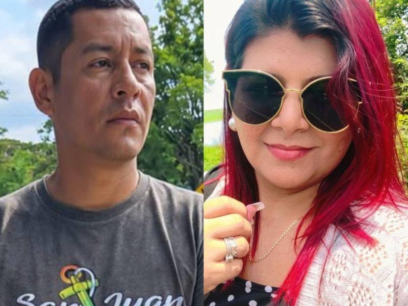 Después de permanecer prófugo durante aproximadamente cuatro meses, Alex Hernández, principal sospechoso del crimen de Vianka Ninoska García, se entregó voluntariamente a las autoridades este lunes 26 de octubre. Así fue su captura: