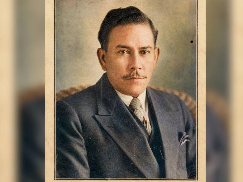 General Camilo R. Reina, fue un militar y jefe de policía hondureño.