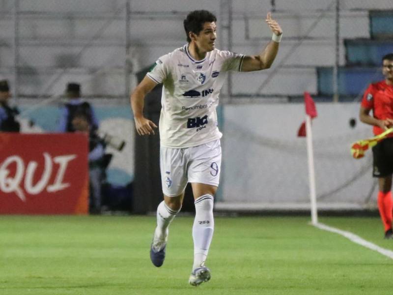 Motagua perdona a Cartaginés y complica su camino a cuartos de Copa Centroamericana