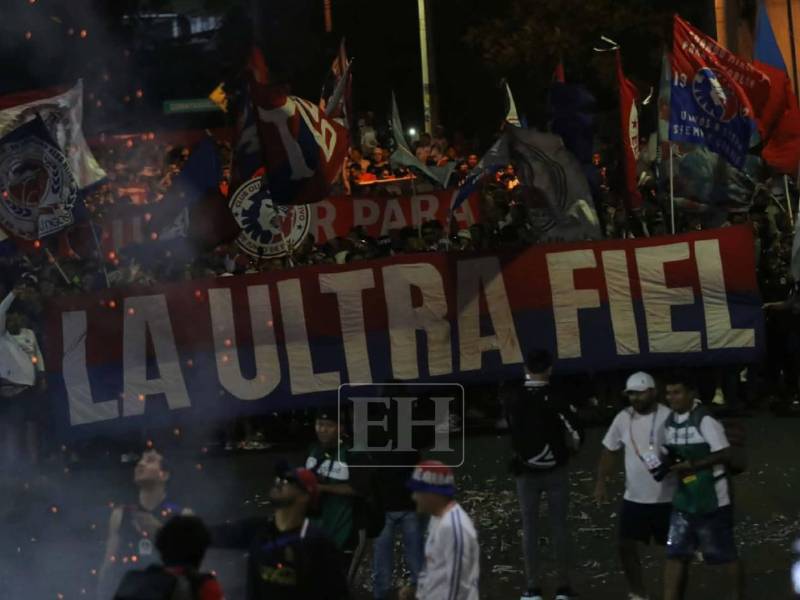Olimpia vs Cartaginés EN VIVO: Hora y dónde ver partido de Copa Centroamericana en directo