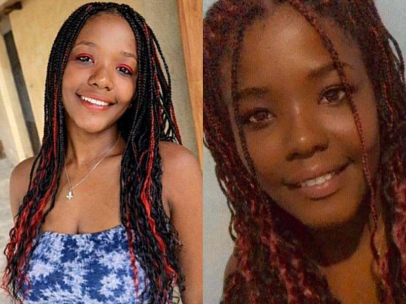 Una joven fue hallada en un solitario potrero en Tela, Atlántida, exactamente en la colonia 4 de Enero.