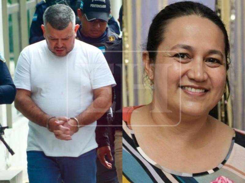 El dictamen forense sobre la muerte de Gina Gutiérrez concluye que la víctima falleció por estrangulamiento y que la manera de muerte fue homicida, según confirmaron autoridades del Ministerio Público. Así fue el crimen: