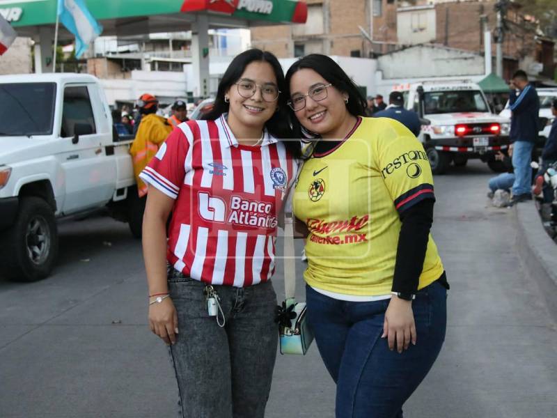 Olimpia vs América EN VIVO: Hora y canal para ver en vivo hoy partido de la Concacaf Champions Cup