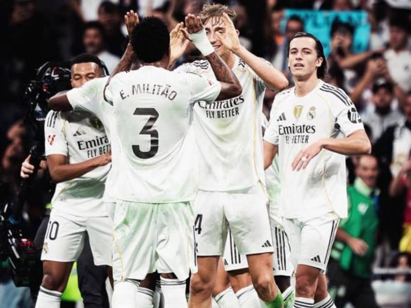 El Real Madrid busca su título 14 en la Supercopa de España ante su máximo rival, Barcelona, quien domina en esta competencia con 15 celebraciones.