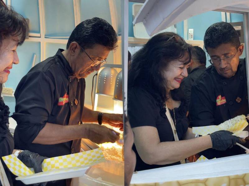 Quintín Soriano, exalcalde de Choluteca, sorprendió con su nuevo emprendimiento tras perder la alcaldía luego de 20 años de ser el edil. El exalcalde cholutecano inició una nueva faceta empresarial, ¿sigue en política?