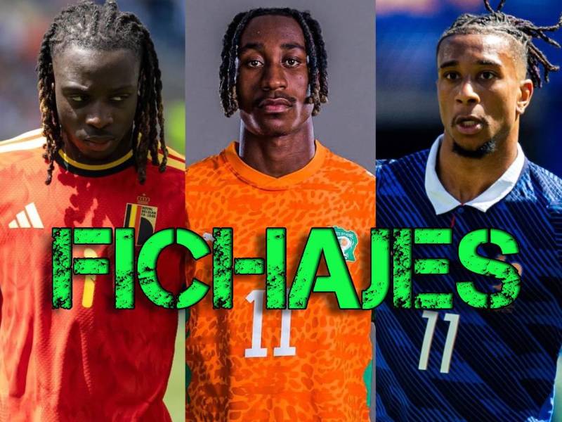 PSG se une a la lucha por Diomande, Real Madrid con malas noticias y alta en Barcelona. Así se mueve el mercado de fichajes internacional.