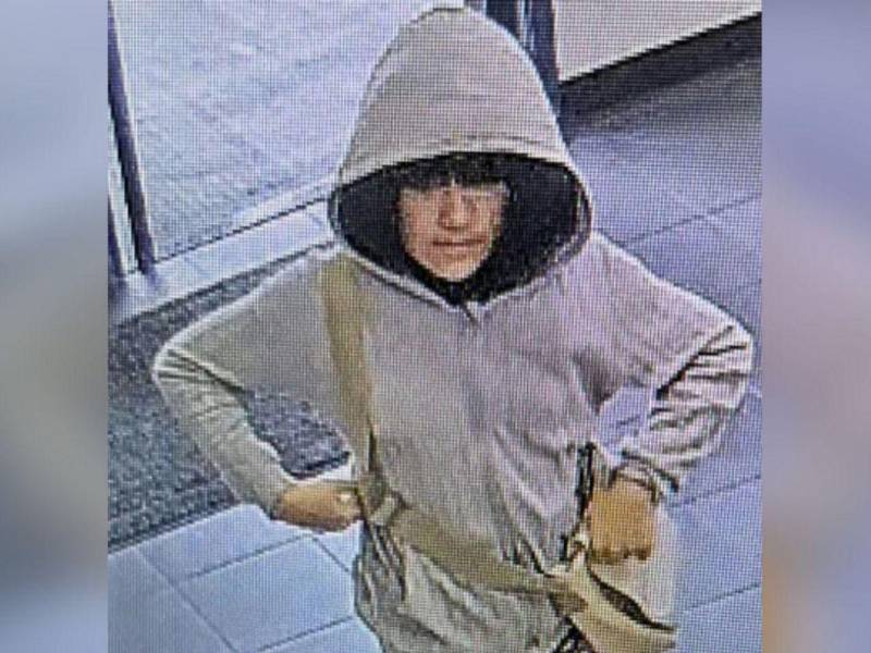 Corte federal de Nueva Orleans sentencia a hondureño por ocho delitos.