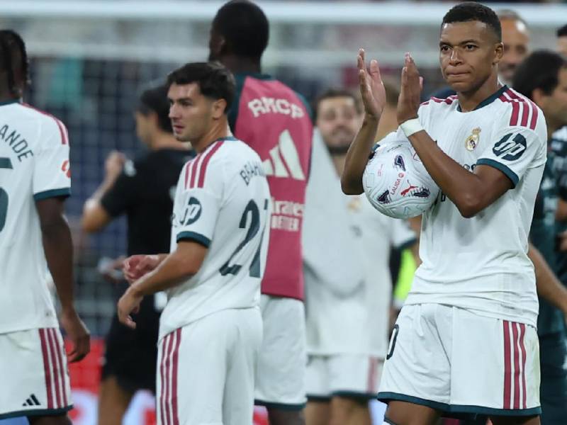 Real Madrid ya conoce sus rivales, día y hora que los enfrentará en Champions League.