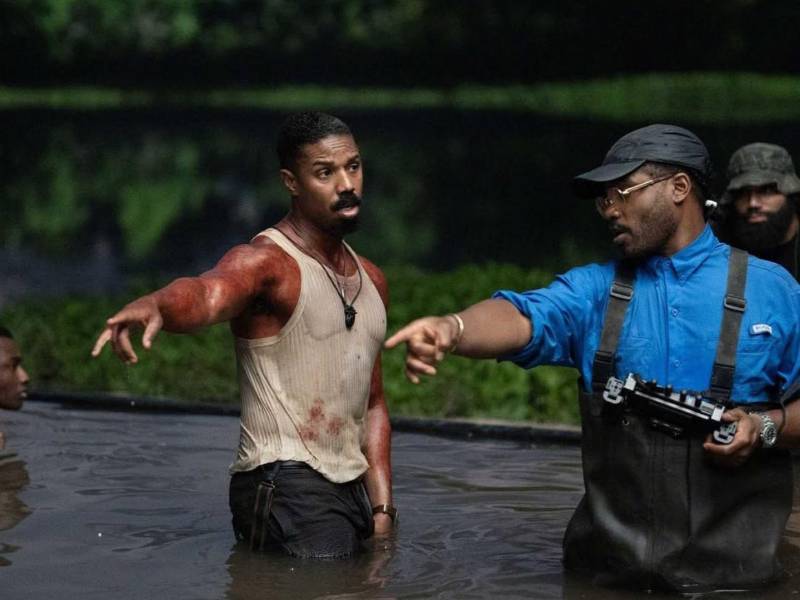 Sinners es una historia de terror ambientada en el sur de Estados Unidos durante la era Jim Crow. Ya está en HBO Max.