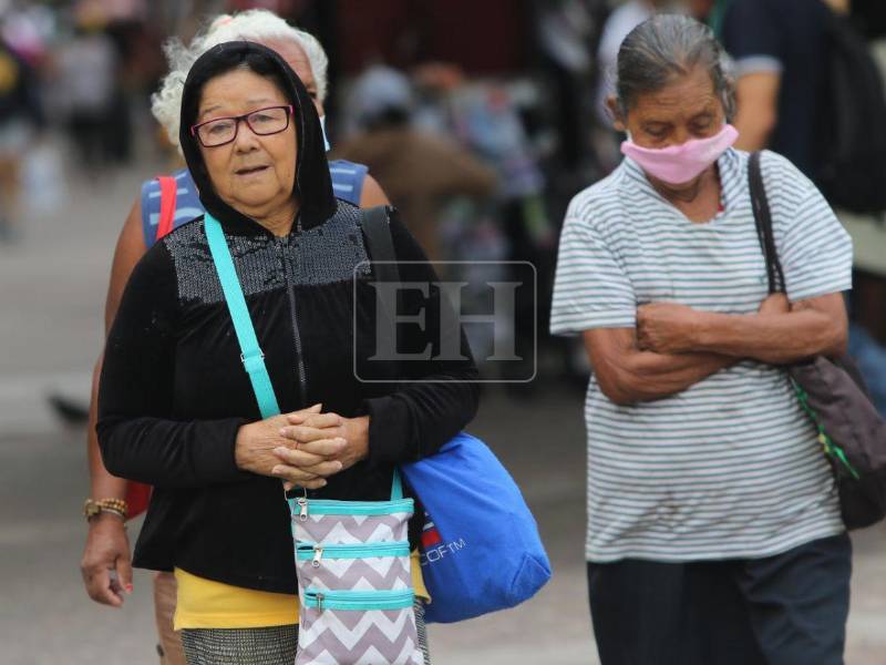 Honduras debe prepararse ante el ingreso de este frente frío. Diversos departamentos ya están bajo alerta amarilla y verde. A continuación, los más afectados y las medidas que se deben tomar.