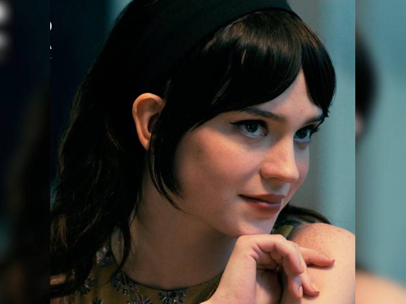 La película hará su debut en la taquilla este jueves 30 de enero.