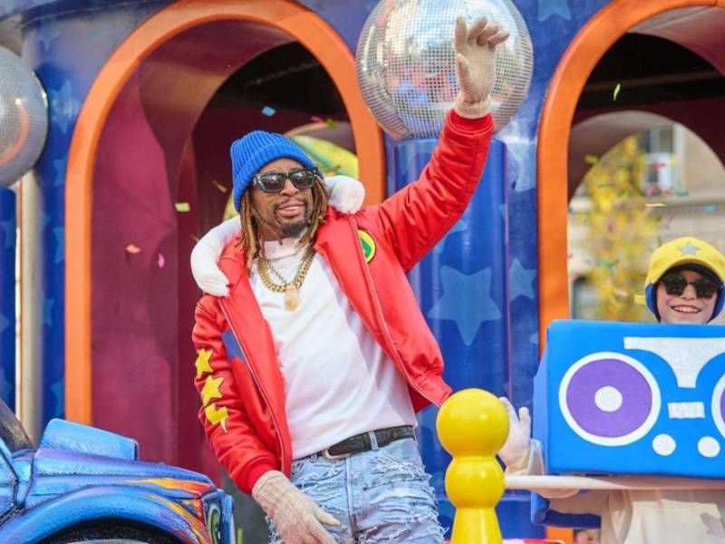Qué le pasó al hijo de Lil Jon según el informe de autopsia oficial