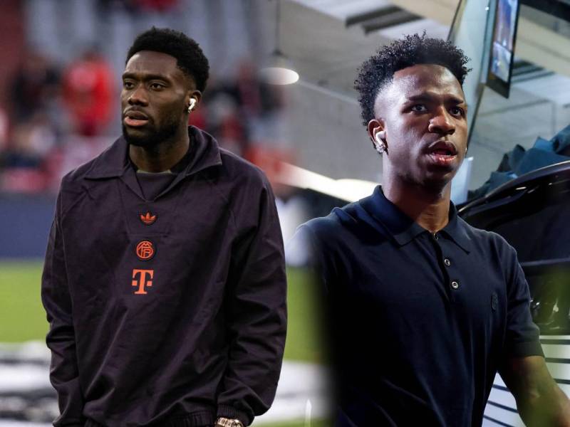 Imágenes del desarrollo del partido.