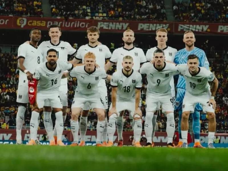 La Selección Nacional jugaba su último partido amistoso de cara al Mundial United 2026.