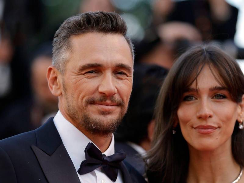 En Cannes, Franco declaró que en los últimos años ha estado enfocado en llevar una vida positiva, y reconoció que las acusadoras habían planteado cuestiones importantes sobre el abuso de poder dentro de la industria.