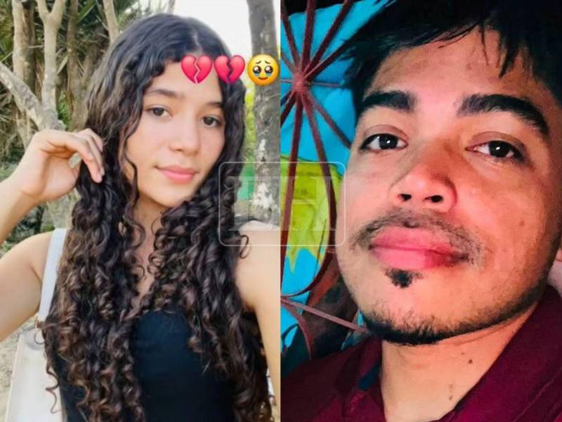 La vida de una jovencita de 21 años identificada como Samira Yolibeth Galdámez Roque fue apagada en Nueva Arcadía, Copán por un hombre con quien sostuvo una relación sentimental, Fredy Borjas.