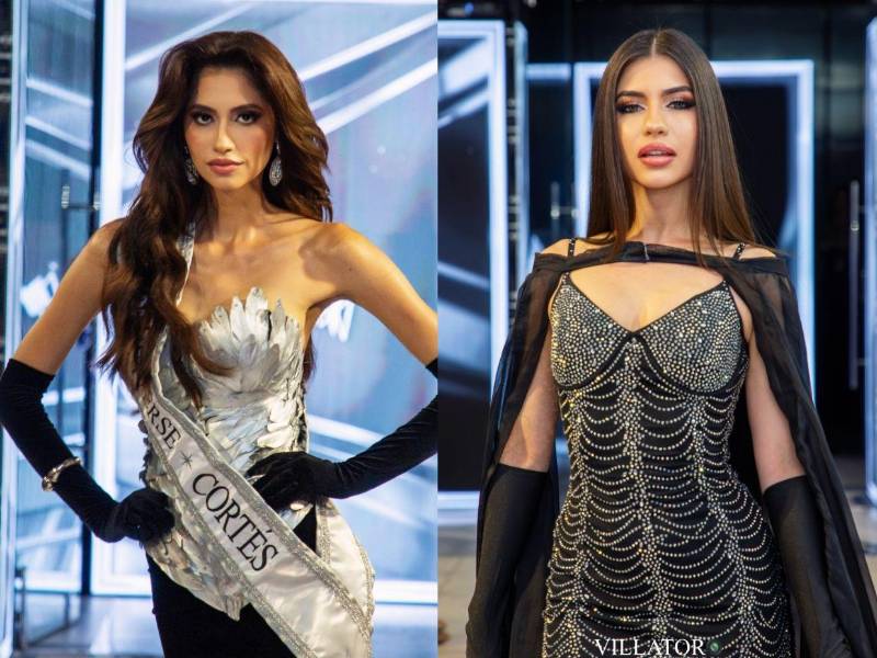 Un total de 19 hondureñas se preparan para disputar el título de Miss Universe Honduras 2026, y junto a sus nombres y departamentos circulan otros datos que suelen despertar curiosidad entre el público, como la edad, la profesión y la estatura de cada una, información que forma parte de la ficha oficial del certamen. A continuación, un listado de las aspirantes centrado en ese último dato, ordenado de la candidata de menor a mayor altura.