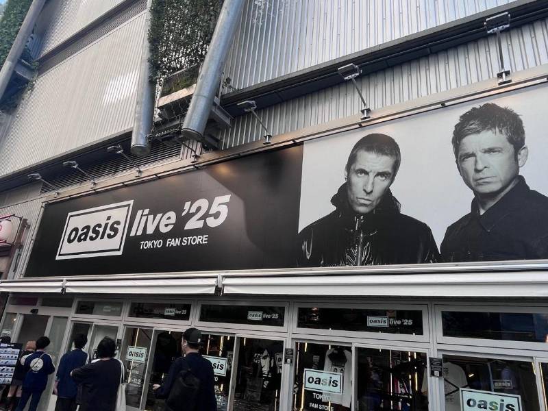 El diario británico relaciona el desembolso con las ganancias de Oasis Live ’25 Tour, la gira de reunión que el cantante, de 54 años, protagonizó junto a su hermano Noel.