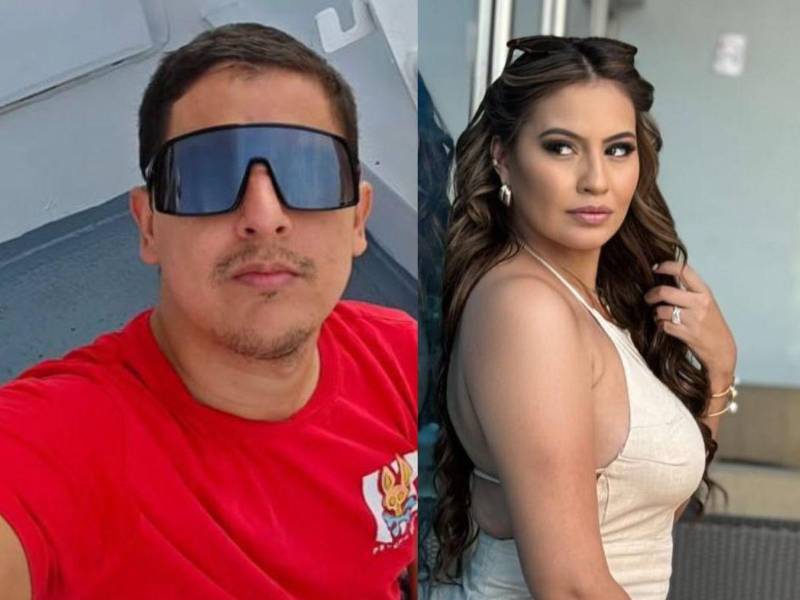 La polémica Alejandra Rubio, quien recientemente lanzó su nueva canción Amantes, luego de meses de separación y de haberse mantenido sin hablar del tema, habló sobre su ex, Javian Thompson.