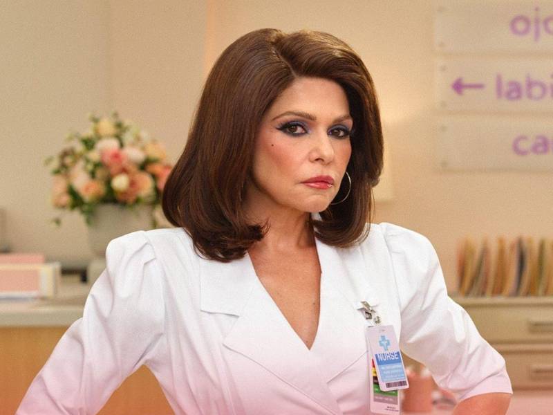 La compañía confirmó que existe una segunda parte del material que se revelará durante el partido.