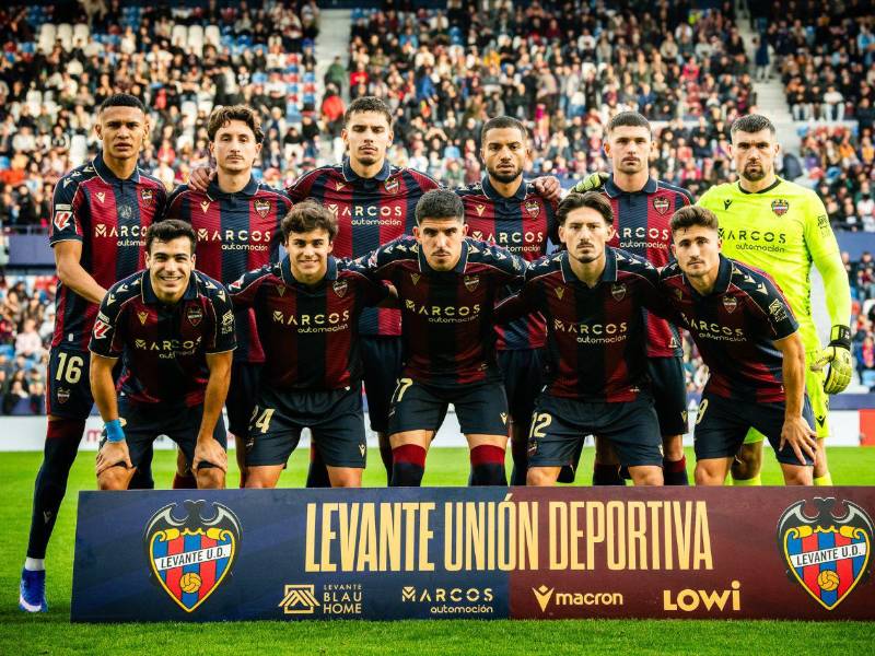 Los Granotas suman 10 puntos en 16 partidos disputados.