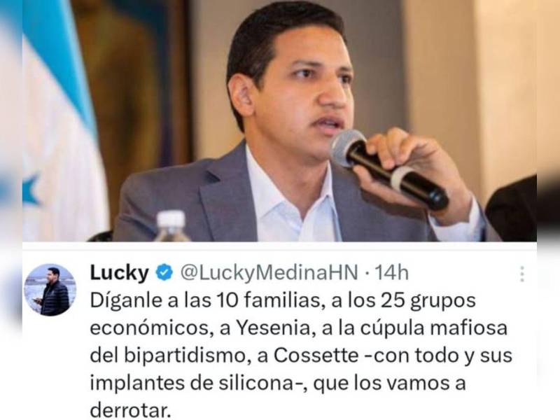 Los 12 personajes de la campaña política que pasarán a la llanura