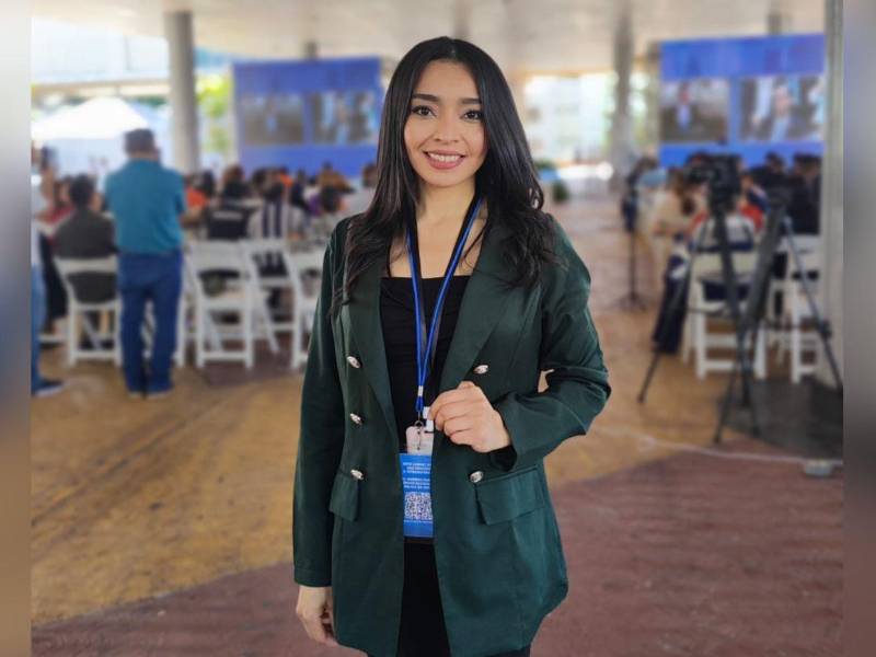 La muerte de la periodista, Mariela Flores, ha causado gran consternación en el país.