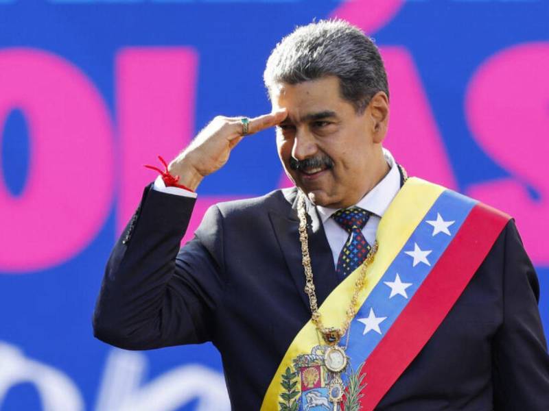 No hay muchas expectativas de que Trump obligue al dictador venezolano Nicolás Maduro dejar el poder.