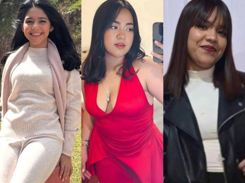 Las muertes violentas de Valeria Alvarado, Karla Ramos y María López figuran entre los casos que han conmocionado a Honduras en 2026.