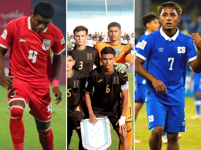 La fase de grupos del Mundial Sub17 que se disputa en Qatar concluyó y ya se conocen las posiciones de las selecciones eliminadas. Esta es la vergonzosa posición de la H y de los países centroamericanos que quedaron fuera. Recordar que este Mundial se disputó con 48 selecciones.