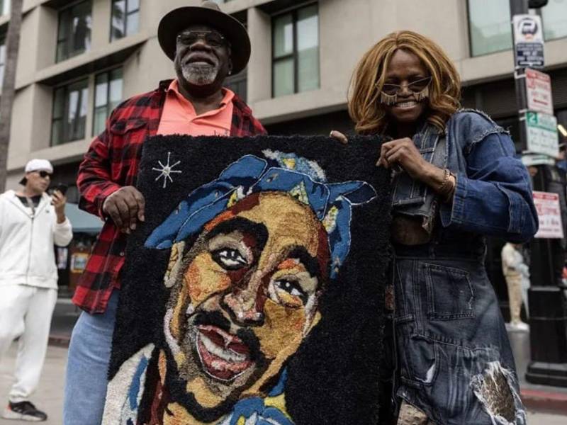 El juicio contra Duane 'Keffe D' Davis, acusado de organizar el asesinato de Tupac Shakur en 1996, comenzó este lunes 10 de agosto en el condado de Clark, Nevada, en un proceso que busca arrojar luz sobre uno de los crímenes más enigmáticos de la historia de la música en EE UU.
