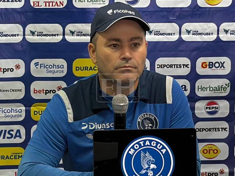 Motagua queda contras las cuerdas y es último en el Grupo B.