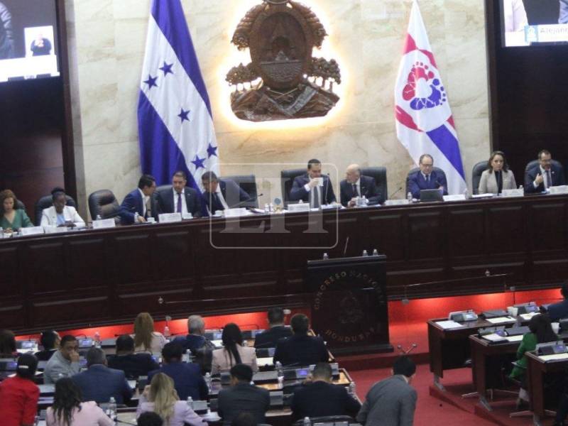Aprueban amnistía financiera para préstamos otorgados por Injupemp entre 2014 y 2025