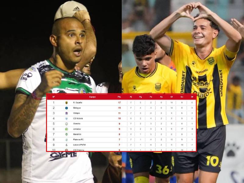 Canecheros y jaiba brava abrieron el telón de la jornada 9.