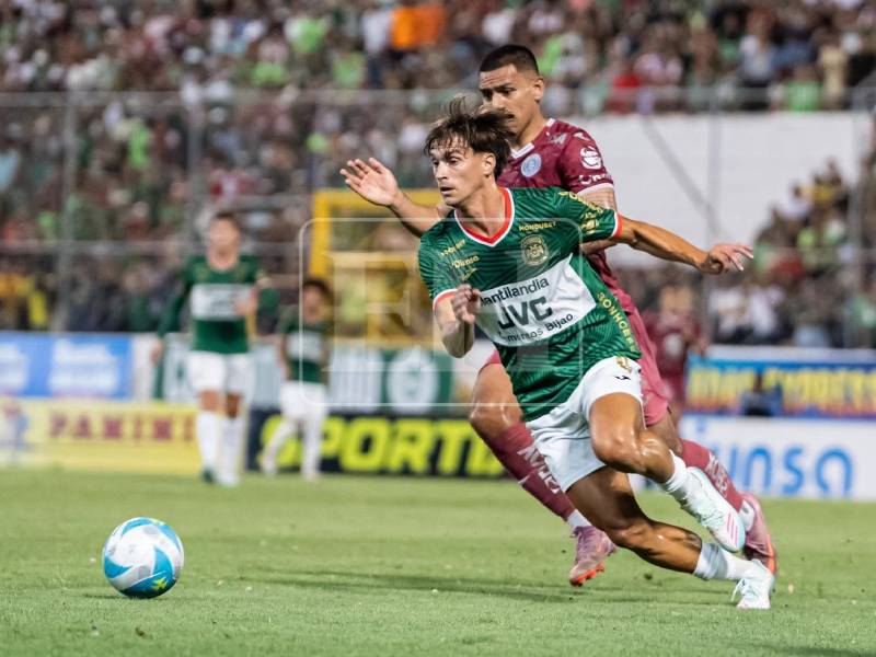 Marathón vs Motagua EN VIVO: Hora y canal dónde ver final del fútbol hondureño HOY ONLINE
