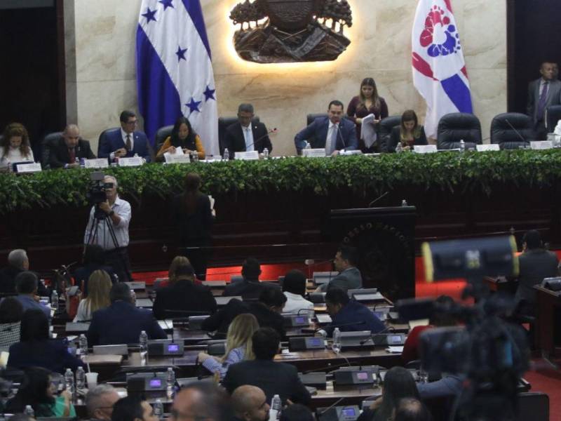 Esta semana se podrían aprobar las reformas penales para dar cárcel de por vida a quienes asesinen a policías, militares y jueces.