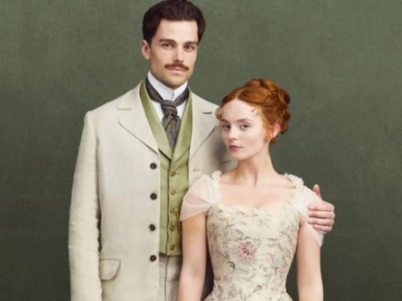 Series de época 2025: Las historias que no se puede perder