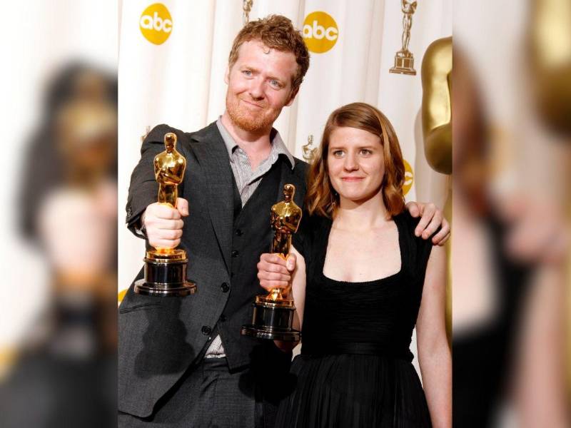 Muere el músico Glen Hansard tras sufrir un accidente de motocicleta
