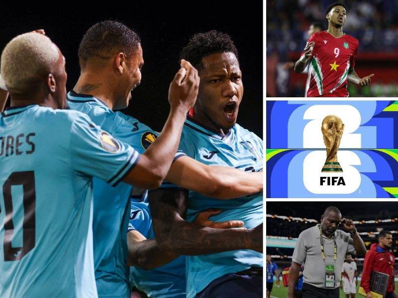 La selección de Honduras ha obtenido una nueva oportunidad de clasificar a la Copa del Mundo, según lo establecido en el reglamento de la FIFA para resolver el caso vinculado al escándalo de Surinam.