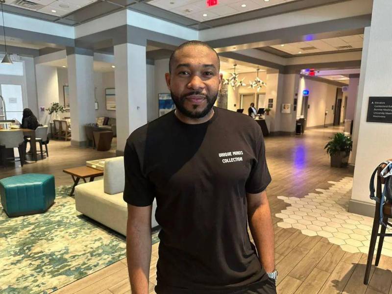 Wilson Palacios no se midió al referirse sobre situaciones que le incomodaban.