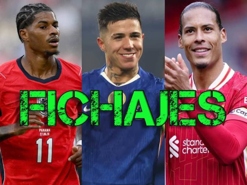Real Madrid sorprende al descartar a figura y los millones que pide PSG por crack. Así se mueve el mercado de fichajes internacional.