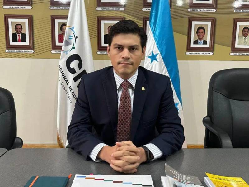 La Ley Electoral impide que una silla vacía del oficialismo bloquee la declaratoria del CNE.