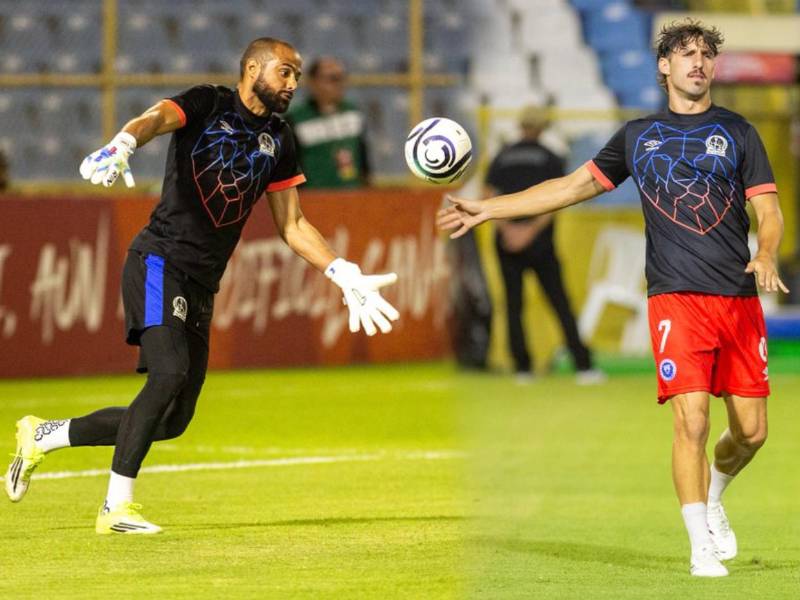 Olimpia llega como líder de grupo a esta serie y por eso cierra como local.