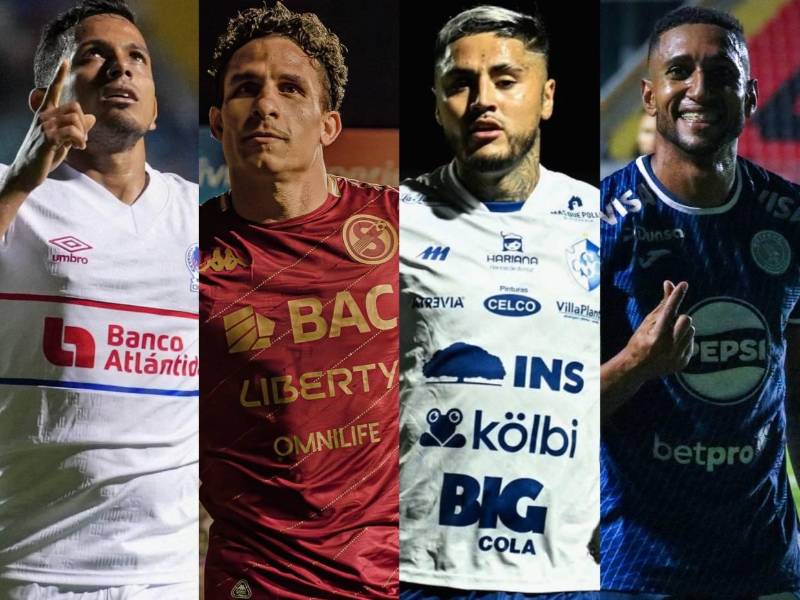 La Confederación de Norteamérica, Centroamérica y el Caribe de Fútbol (Concacaf) publicó la última actualización de su ranking de clubes y aquí te mostramos el top 10 de la región centroamericana.