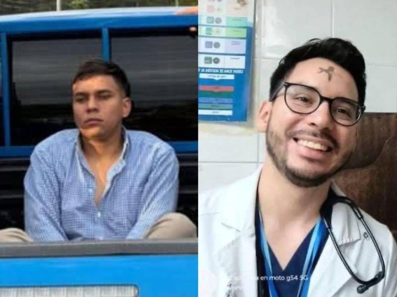 Las autoridades hondureñas capturaron este jueves a un segundo implicado en el asesinato del médico Miguel Ángel Salgado Cabeza, crimen ocurrido el 26 de noviembre de 2025 en Tegucigalpa.