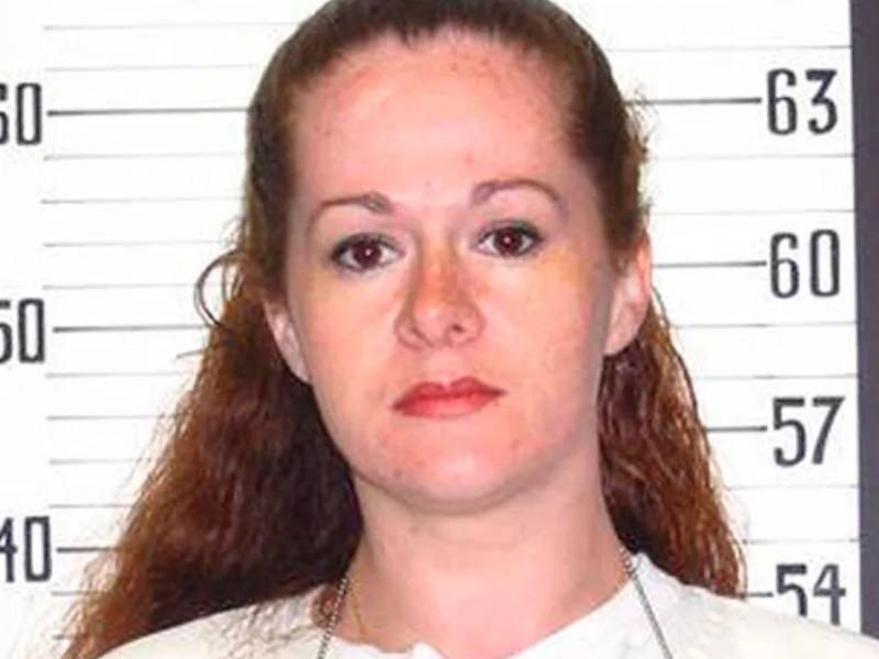 Christa Pike, la única mujer condenada a muerte en Tennessee y la primera que iba a ser ejecutada en el estado en más de 200 años, sobrevivió a las dos dosis letales de pentobarbital administradas durante su ejecución. Así fue el proceso:
